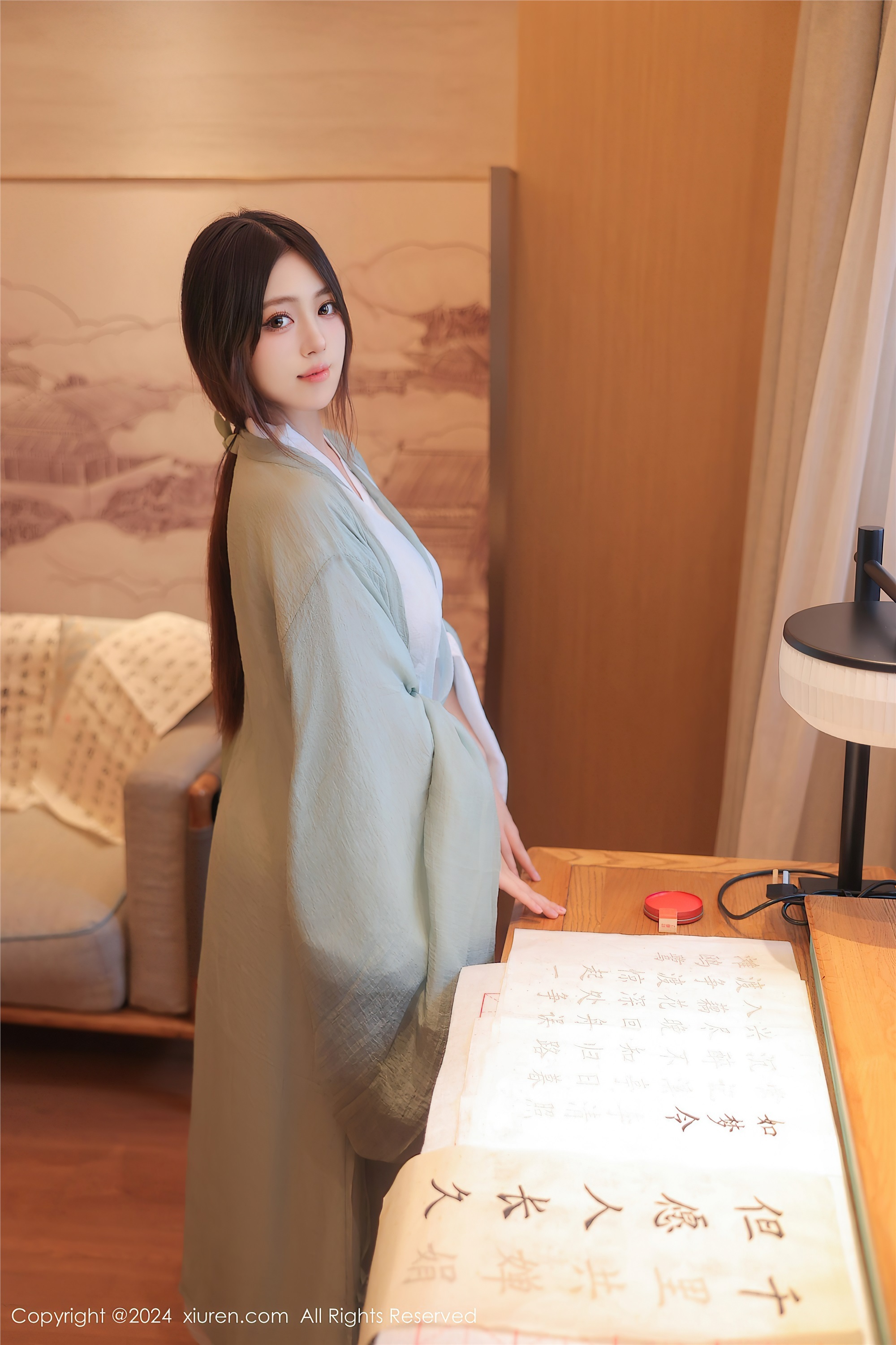 Xiuren秀人网 2024.07.30 NO.8937 蛋蛋宝